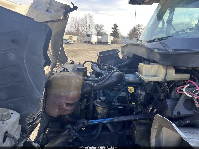 2007 International 4000 4300 VIN: 1HTMMAAM17H517478 Lot: 43237790