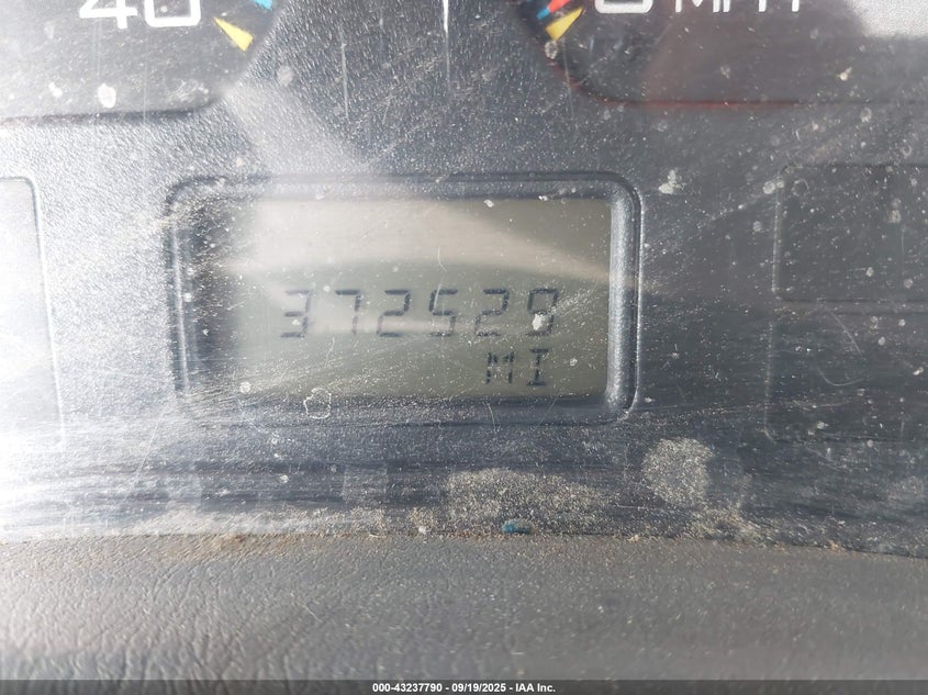 2007 International 4000 4300 VIN: 1HTMMAAM17H517478 Lot: 43237790