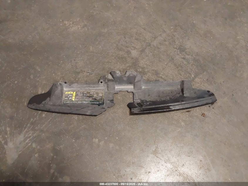 2006 Ford Focus Zx5 VIN: 1FAFP37NX6W174534 Lot: 43237800