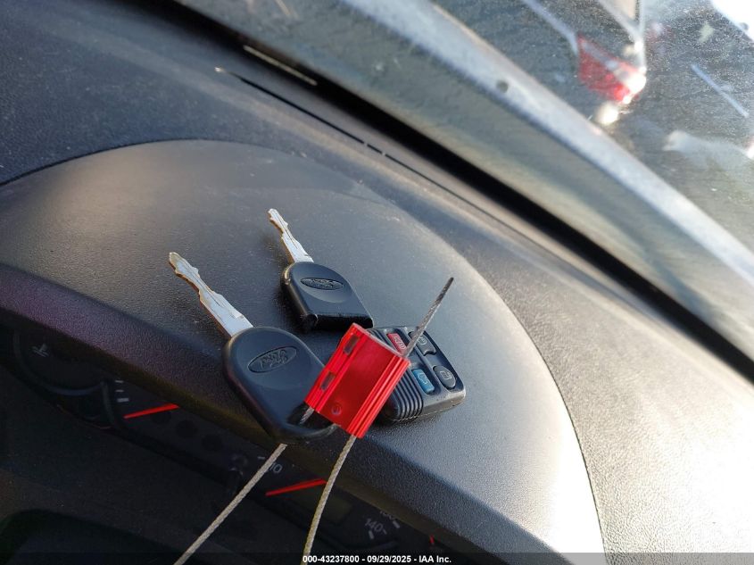 2006 Ford Focus Zx5 VIN: 1FAFP37NX6W174534 Lot: 43237800