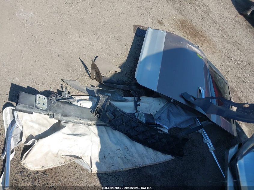 2009 Dodge Ram 1500 Laramie VIN: 1D3HV13T89S735642 Lot: 43237815