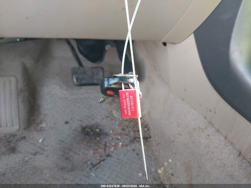 2009 Toyota Rav4 VIN: 2T3ZF33V69W003797 Lot: 43237826