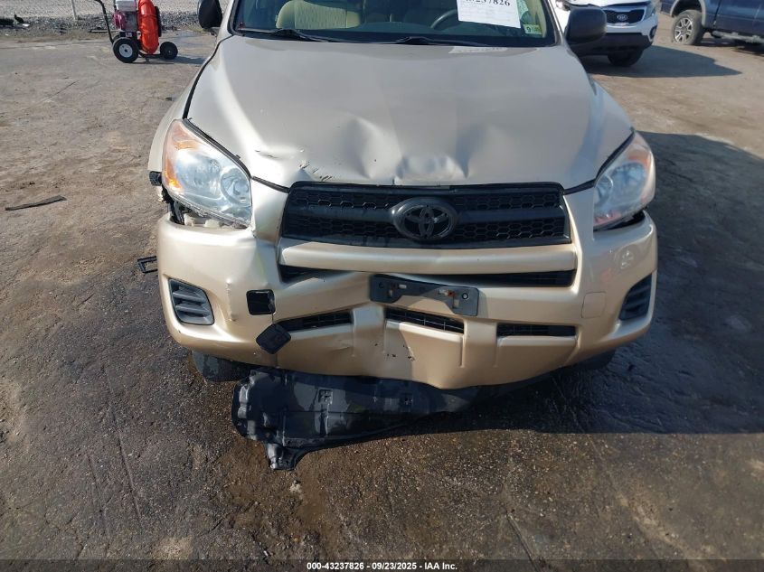 2009 Toyota Rav4 VIN: 2T3ZF33V69W003797 Lot: 43237826