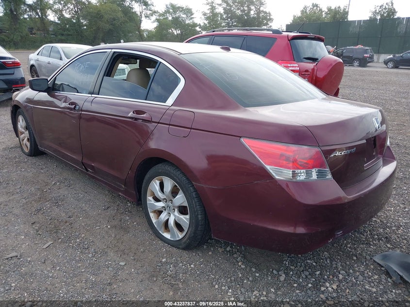 1HGCP2F8XAA175631 2010 HONDA ACCORD photo no. 3