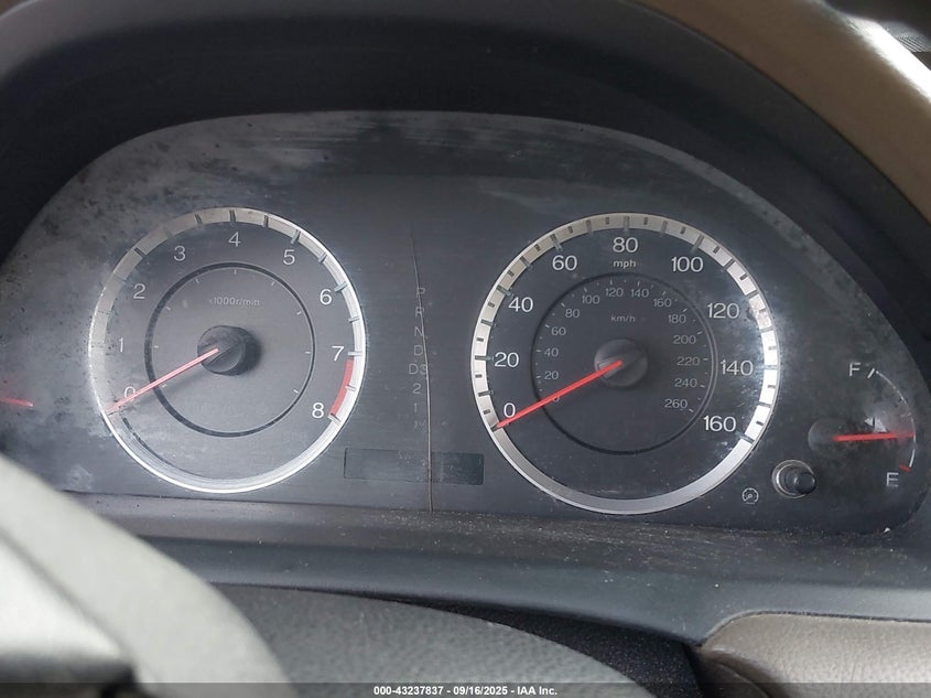 1HGCP2F8XAA175631 2010 HONDA ACCORD photo no. 7