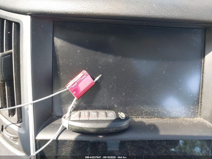 2019 Infiniti Q50 Luxe/Sport/Signature Edition VIN: JN1EV7AR3KM592005 Lot: 43237847