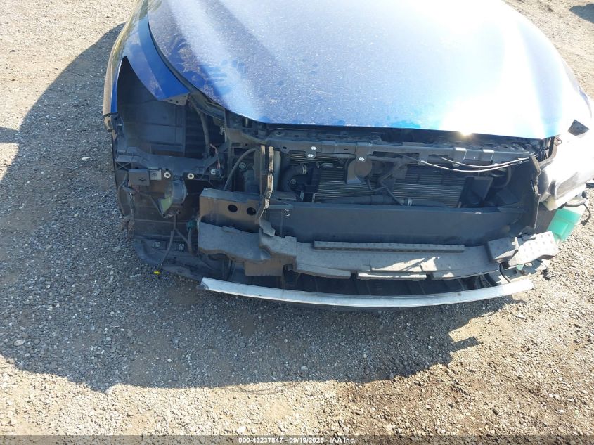 2019 Infiniti Q50 Luxe/Sport/Signature Edition VIN: JN1EV7AR3KM592005 Lot: 43237847