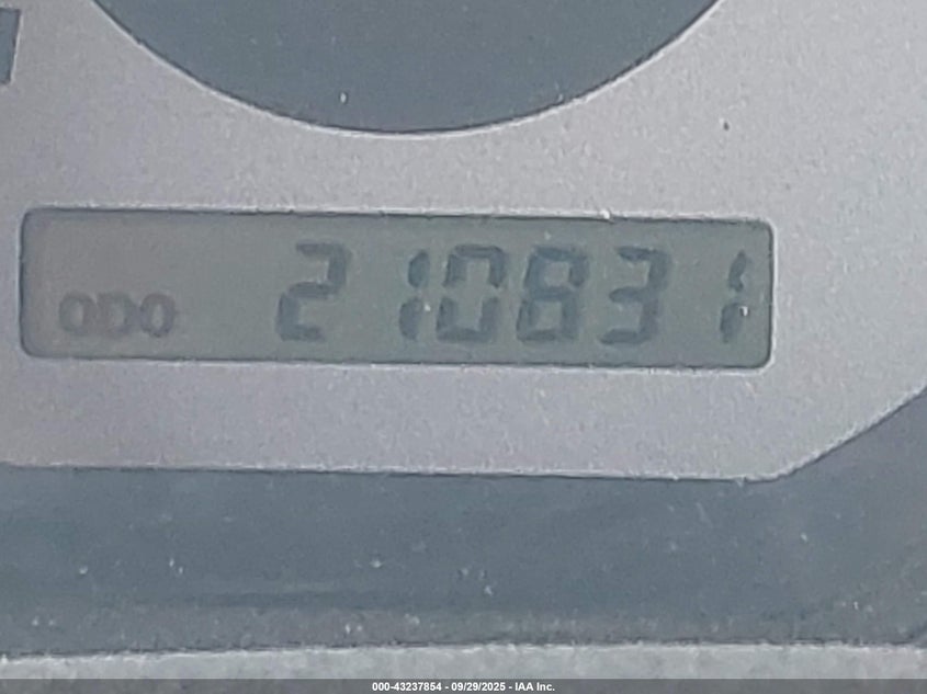 2004 Nissan Frontier Xe VIN: 1N6DD26T84C483127 Lot: 43237854