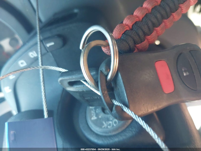 2004 Nissan Frontier Xe VIN: 1N6DD26T84C483127 Lot: 43237854