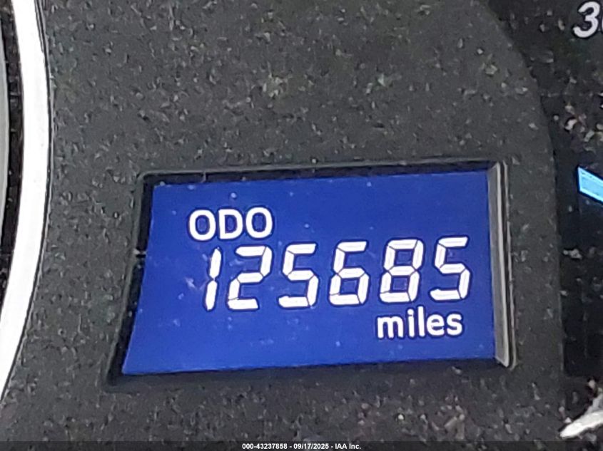 2013 Toyota Camry Le VIN: 4T4BF1FK5DR303359 Lot: 43237858