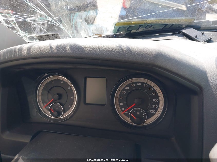 2017 RAM 1500 EXPRESS  4X4 5'7 BOX - 3C6RR7KT0HG784546