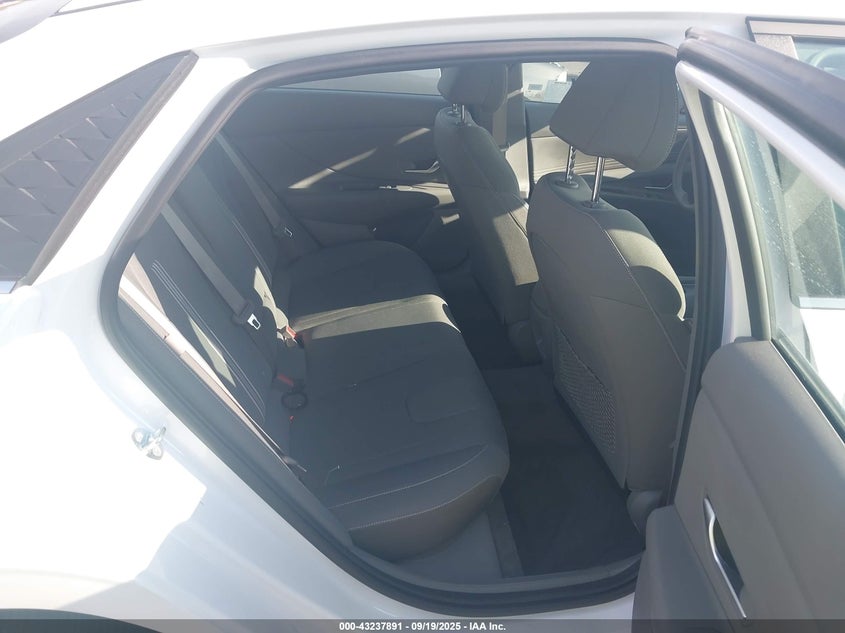 2025 HYUNDAI ELANTRA SEL CONVENIENCE - KMHLS4DG0SU890416
