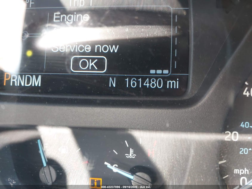 2016 FORD TRANSIT-350 XLT 1FBAX2XG5GKB17381