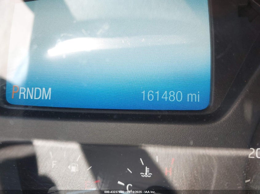 2016 FORD TRANSIT-350 XLT 1FBAX2XG5GKB17381