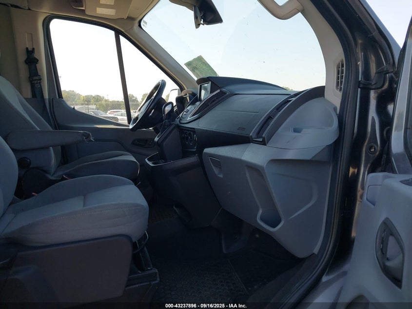 2016 FORD TRANSIT-350 XLT 1FBAX2XG5GKB17381