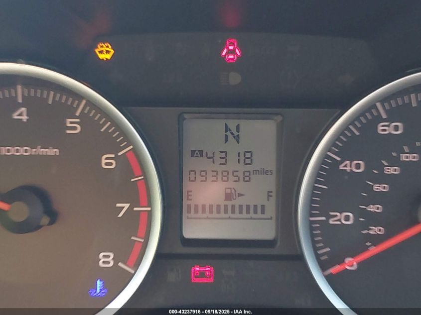 2015 Subaru Forester 2.5I Premium VIN: JF2SJADC4FH564200 Lot: 43237916