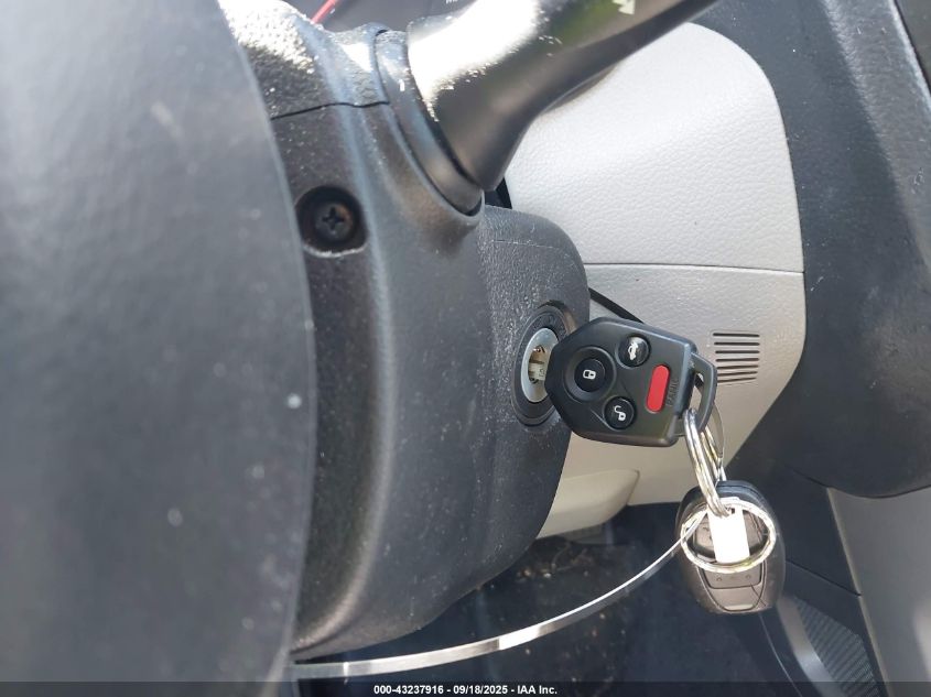 2015 Subaru Forester 2.5I Premium VIN: JF2SJADC4FH564200 Lot: 43237916