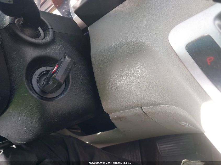 2011 Honda Odyssey Touring/Touring Elite VIN: 5FNRL5H97BB020359 Lot: 43237938