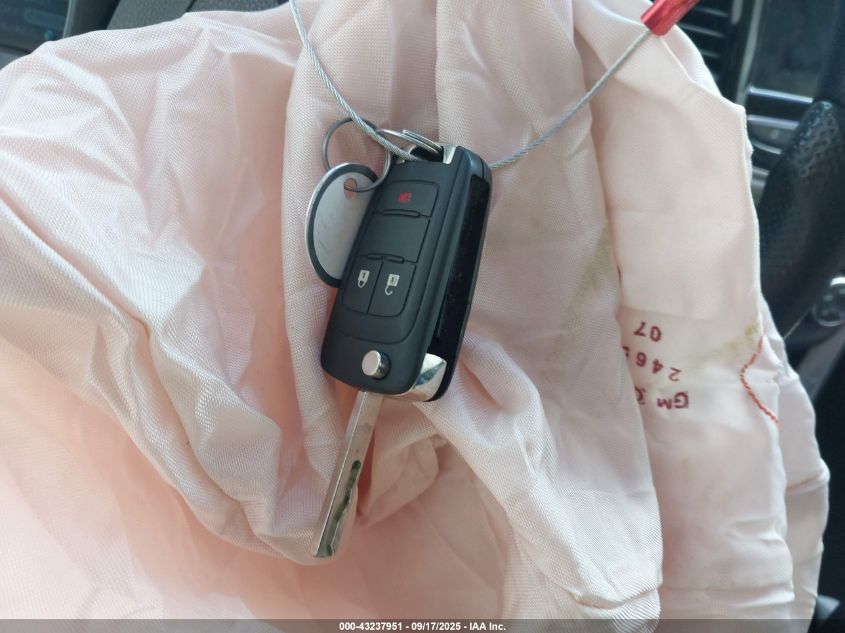 2018 Chevrolet Trax Ls VIN: 3GNCJKSBXJL147801 Lot: 43237951