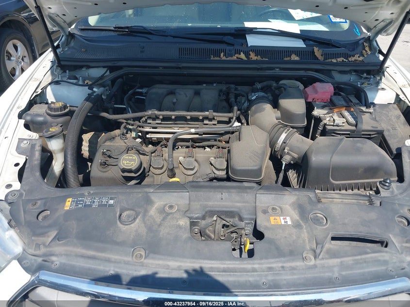 1FAHP2E89DG198377 2013 FORD TAURUS photo no. 10