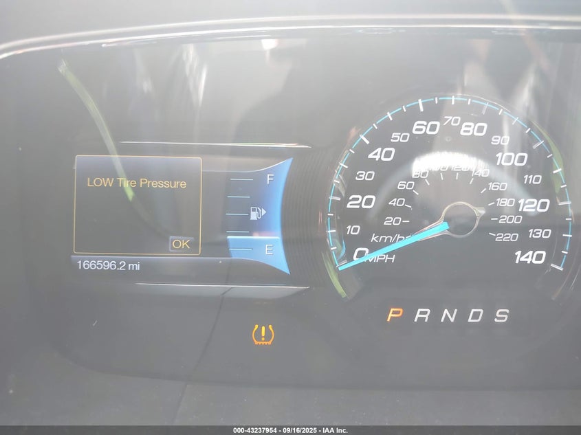 1FAHP2E89DG198377 2013 FORD TAURUS photo no. 7