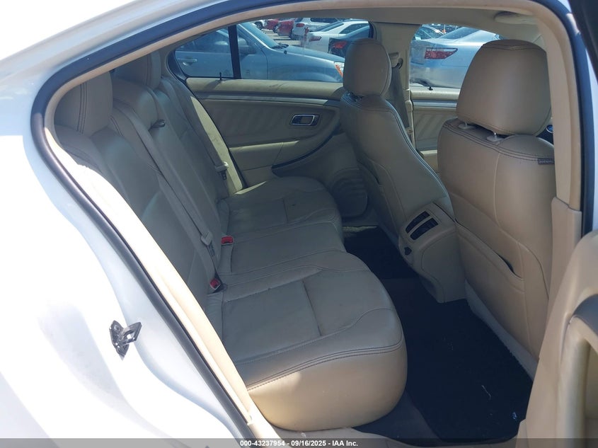 1FAHP2E89DG198377 2013 FORD TAURUS photo no. 8