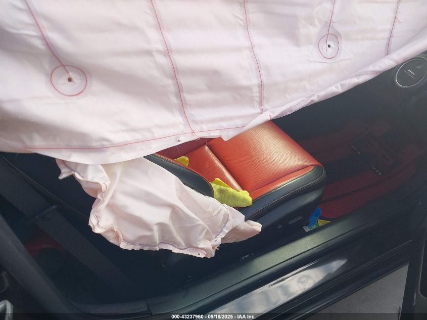 2015 Chevrolet Camaro Lt VIN: 2G1FF1E38F9306811 Lot: 43237960