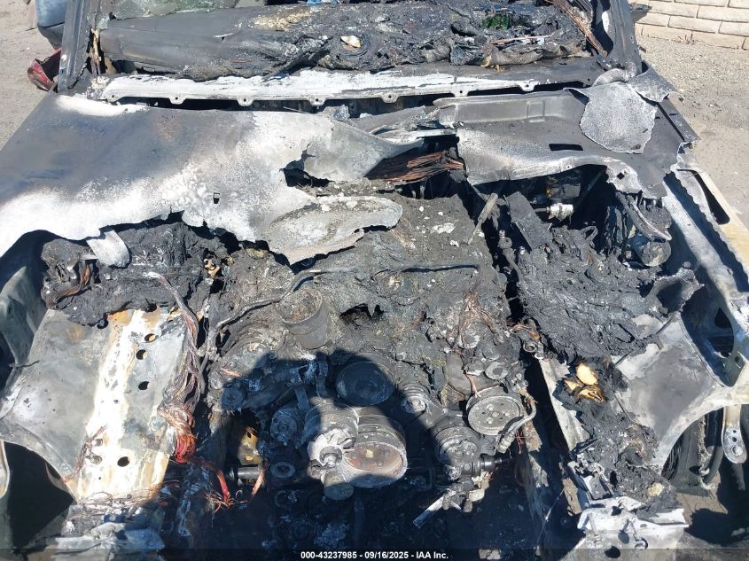 2011 Land Rover Lr4 VIN: SALAK2D43BA593964 Lot: 43237985