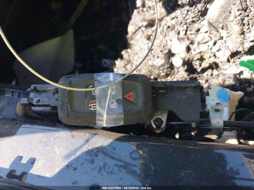 2011 Land Rover Lr4 VIN: SALAK2D43BA593964 Lot: 43237985