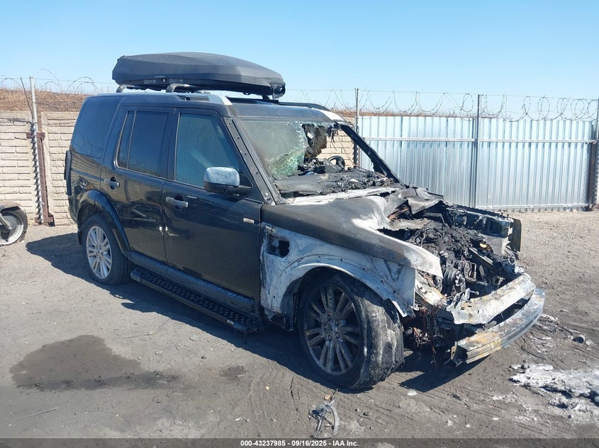 Vin: , lot: 43732521, land rover lr4 2011 img_1