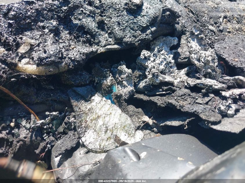 2011 Land Rover Lr4 VIN: SALAK2D43BA593964 Lot: 43237985