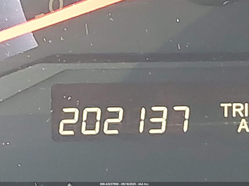 2006 Honda Odyssey Ex-L VIN: 5FNRL38716B091100 Lot: 43237988