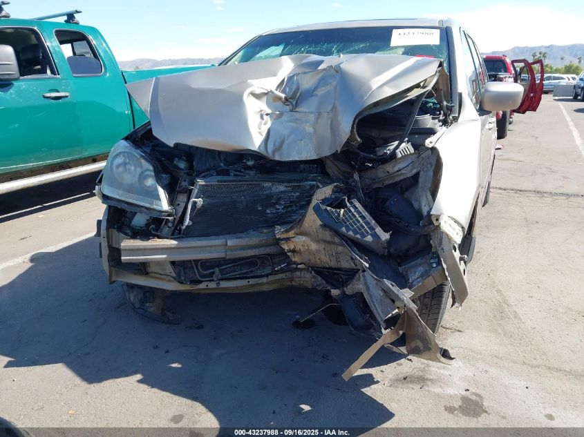 2006 Honda Odyssey Ex-L VIN: 5FNRL38716B091100 Lot: 43237988