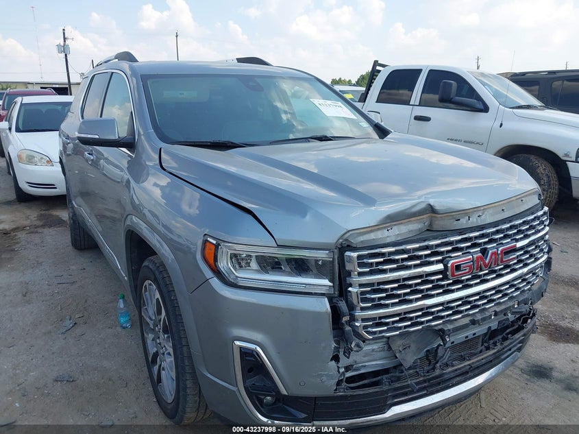 GMC ACADIA FWD DENALI