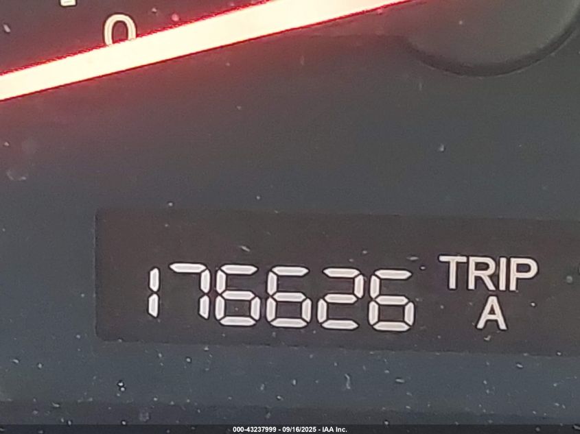 2005 Honda Accord 2.4 Ex VIN: 1HGCM56765A094326 Lot: 43237999