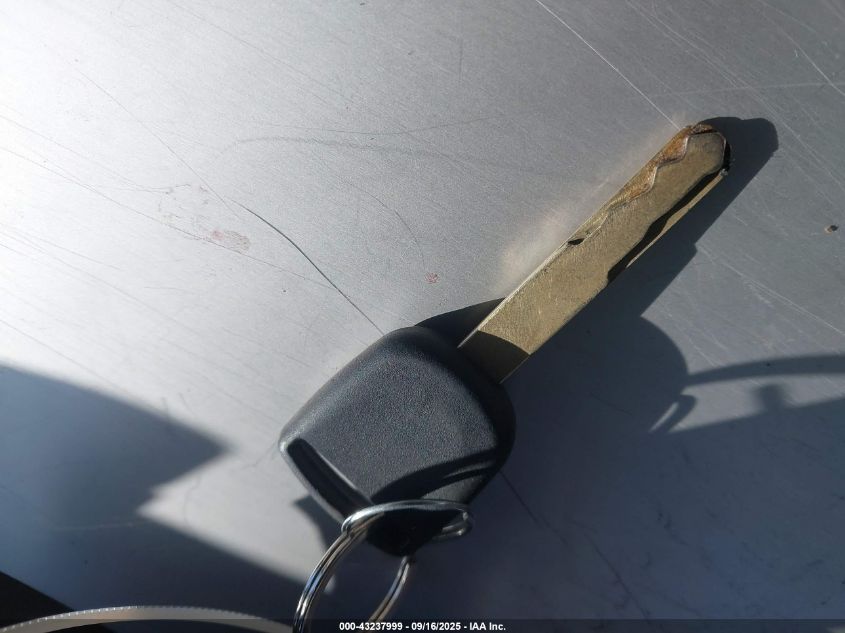 2005 Honda Accord 2.4 Ex VIN: 1HGCM56765A094326 Lot: 43237999