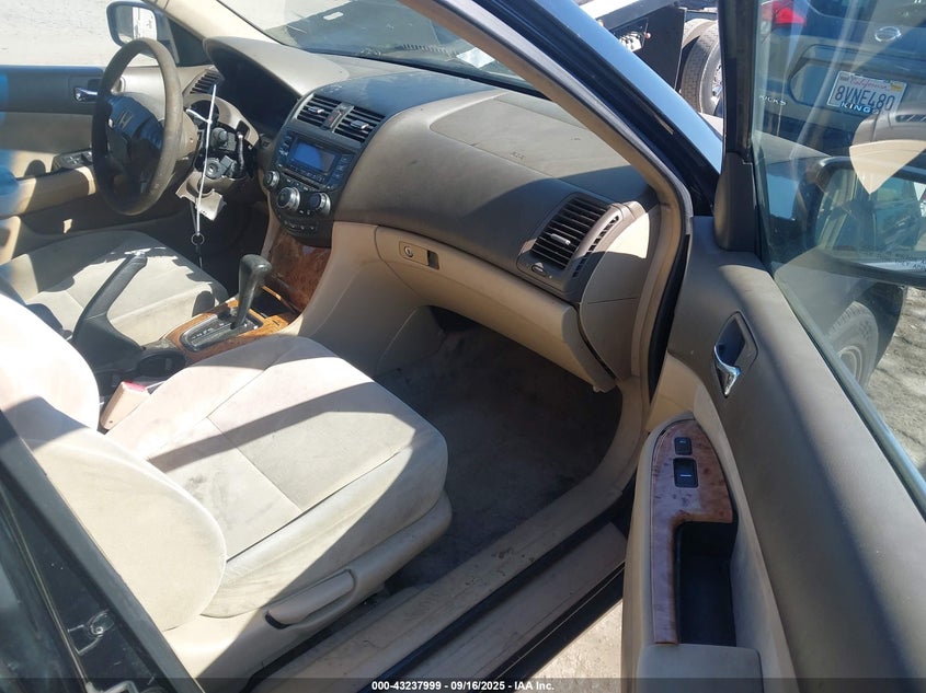 1HGCM56765A094326 2005 HONDA ACCORD photo no. 5