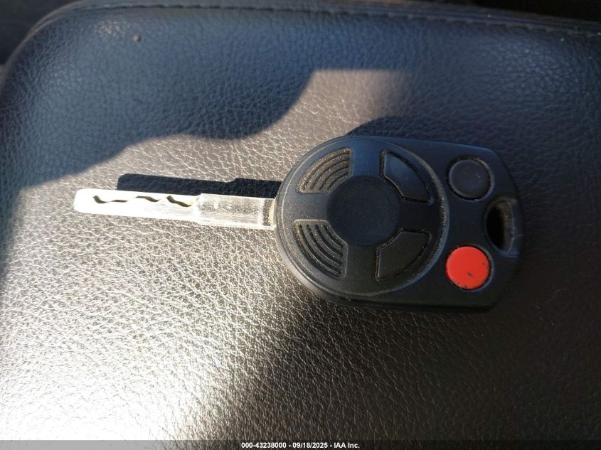 2015 Ford Focus Se VIN: 1FADP3F26FL346901 Lot: 43238000