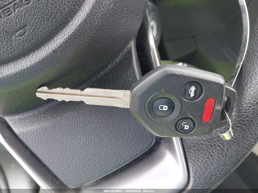 2021 SUBARU FORESTER - JF2SKADC6MH533461