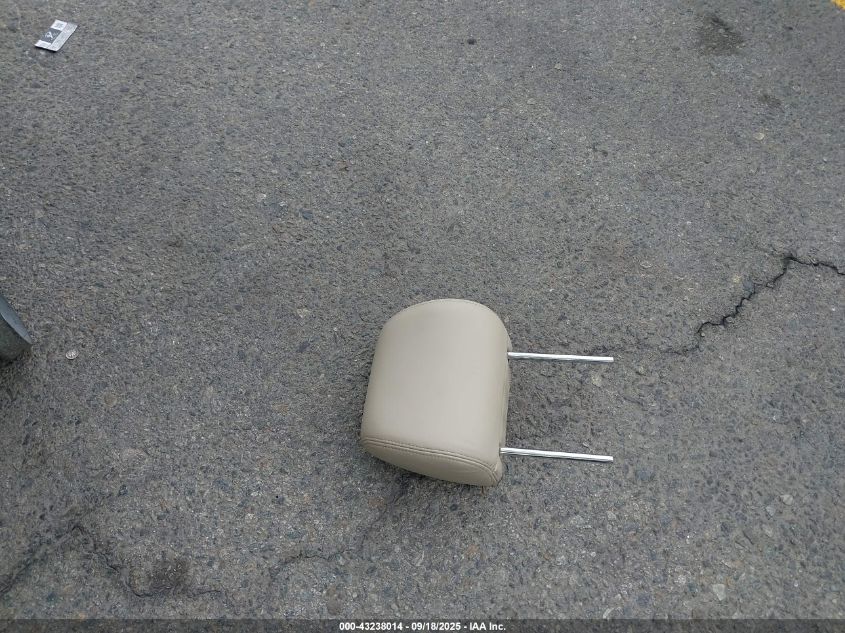 2004 Lexus Es 330 VIN: JTHBA30G445029061 Lot: 43238014