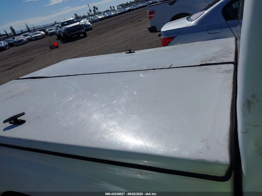 2004 Toyota Tacoma VIN: 5TENL42N54Z399698 Lot: 43238027