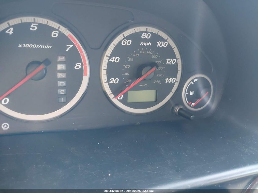 2005 Honda Cr-V Se VIN: JHLRD78975C015062 Lot: 43238052