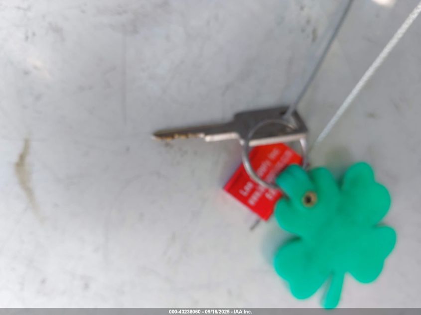 1982 Chevrolet Caprice Classic VIN: 2G1AN69H9C1230493 Lot: 43238060