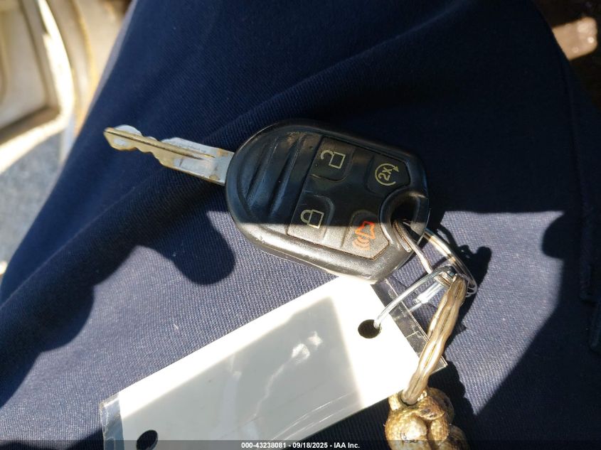 2012 Ford F-350 Lariat VIN: 1FT8W3DT3CEC61461 Lot: 43238081