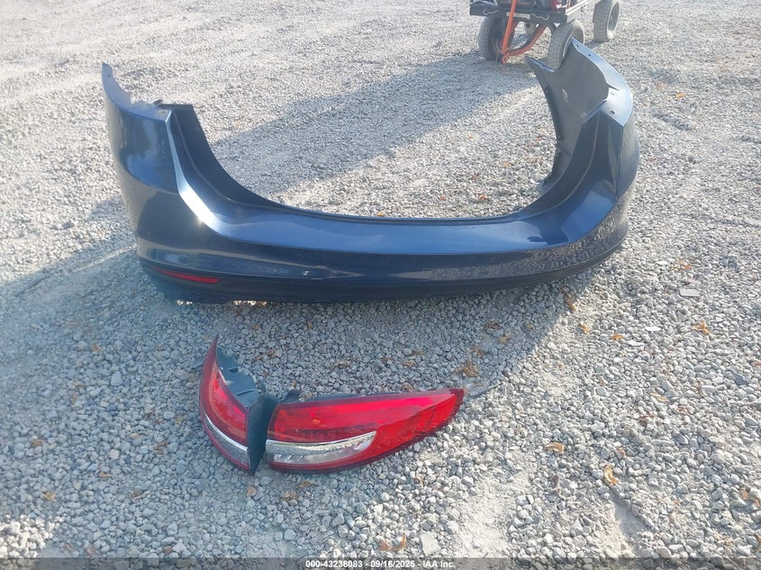 2018 Ford Fusion Se VIN: 3FA6P0HD9JR151536 Lot: 43238083