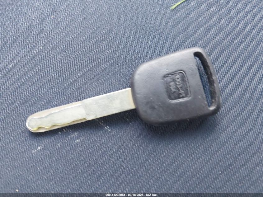 2011 Honda Cr-V Lx VIN: 5J6RE3H34BL050906 Lot: 43238084