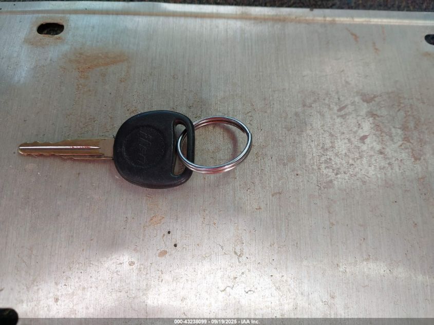 2006 Chevrolet Silverado 1500 Work Truck VIN: 3GCEC14VX6G134642 Lot: 43238099