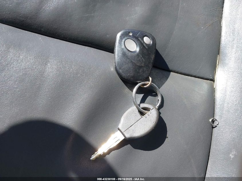 1999 Subaru Legacy 30Th Ann. Outback Ltd./Outback VIN: 4S3BG6853X7642107 Lot: 43238108