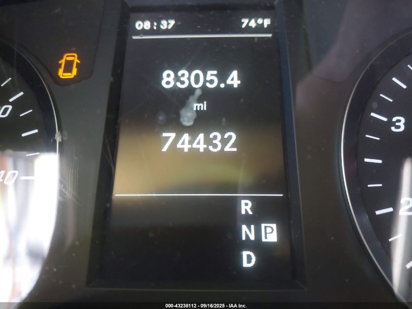 2023 Mercedes-Benz Metris VIN: W1YV0BEY4P4283405 Lot: 43238112