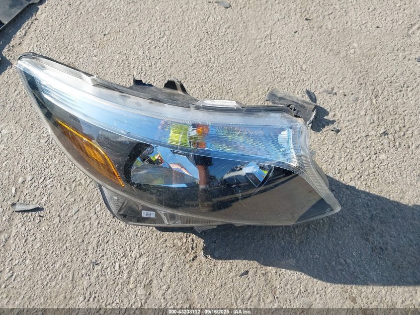 2023 Mercedes-Benz Metris VIN: W1YV0BEY4P4283405 Lot: 43238112